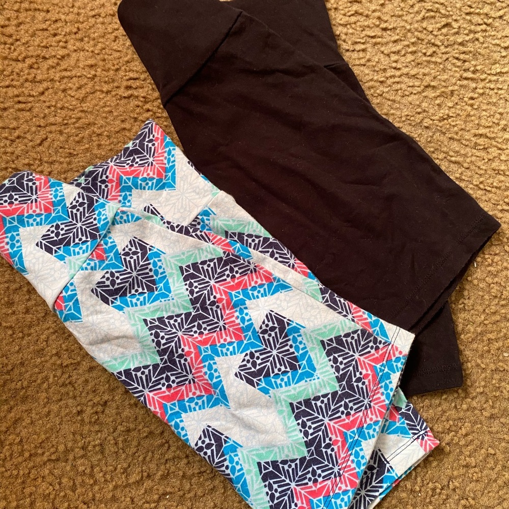 A skirt